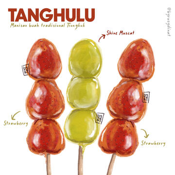 Tanghulu